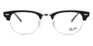 Buying prescription eyeglasses made easy by VisionDirect Ray ban glasses online store Australia